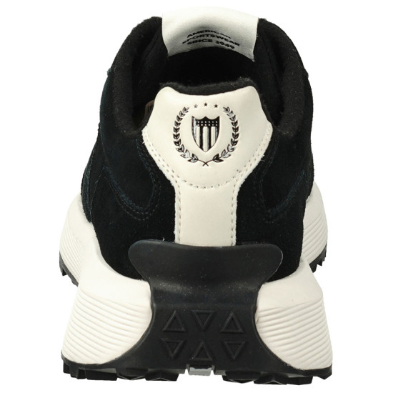 Gant Ronder